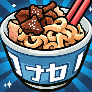 糖心视频签约作者南屿拾光的青春系漫画头像