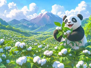 糖心视频读者形象代表头像