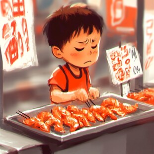 糖心视频热血漫画拳台之外封面